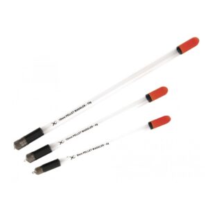 PLUTA PELLET WAGGLER MATRIX LOADED 10MM