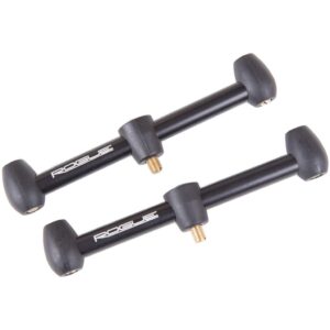 BUZZBAR LEEDA ROGUE 2 POSTURI - SET 2BUC
