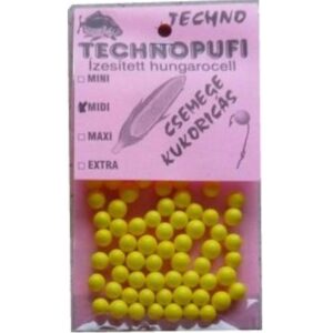 TECHNOPUFI COLOR TM0241 MIDI