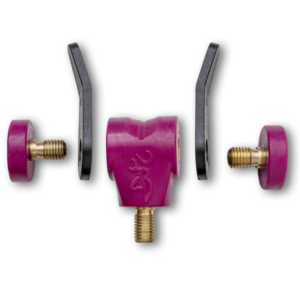 SUPORT SPATE BROWNING XENOS FEEDER BUTT REST