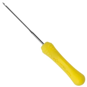 CROSETA KORUM SAFETY BARBED HAIR NEEDLE
