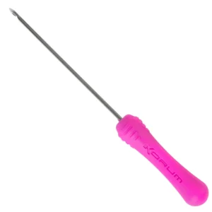CROSETA KORUM BARBED HAIR HARD NEEDLE