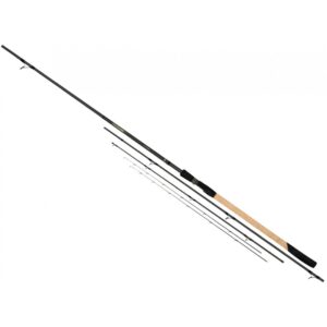 LANSETA MATRIX HORIZON PRO X-CLASS 12.6FT - 3.80m 70g