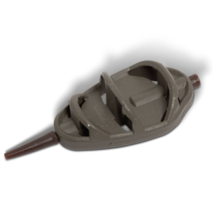 METHOD FEEDER BROWNING HYDRUS METAL