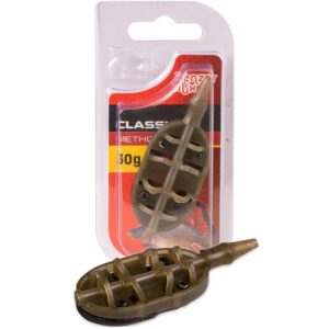 METHOD FEEDER BENZAR IN-LINE CLASSIC LARGE