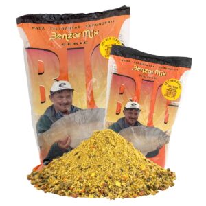 NADA BENZAR MIX BIG SERIES 3KG