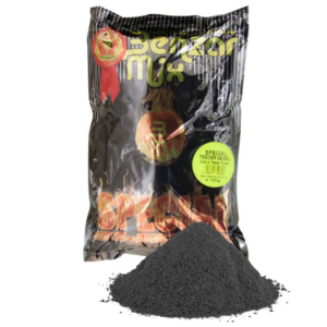 NADA BENZAR MIX SPECIAL FEEDER NEGRU 1KG