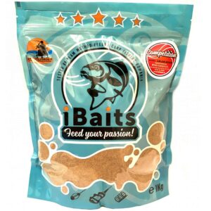 NADA IBAITS COMPETITION 1KG
