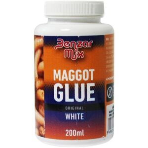 COLANT PENTRU VIERMI BENZAR MIX MAGGOT GLUE 200ML