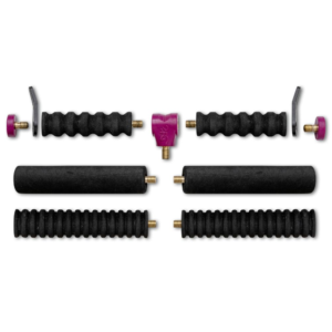 CAP SUPORT BROWNING XENOS FEEDER REST SYSTEM