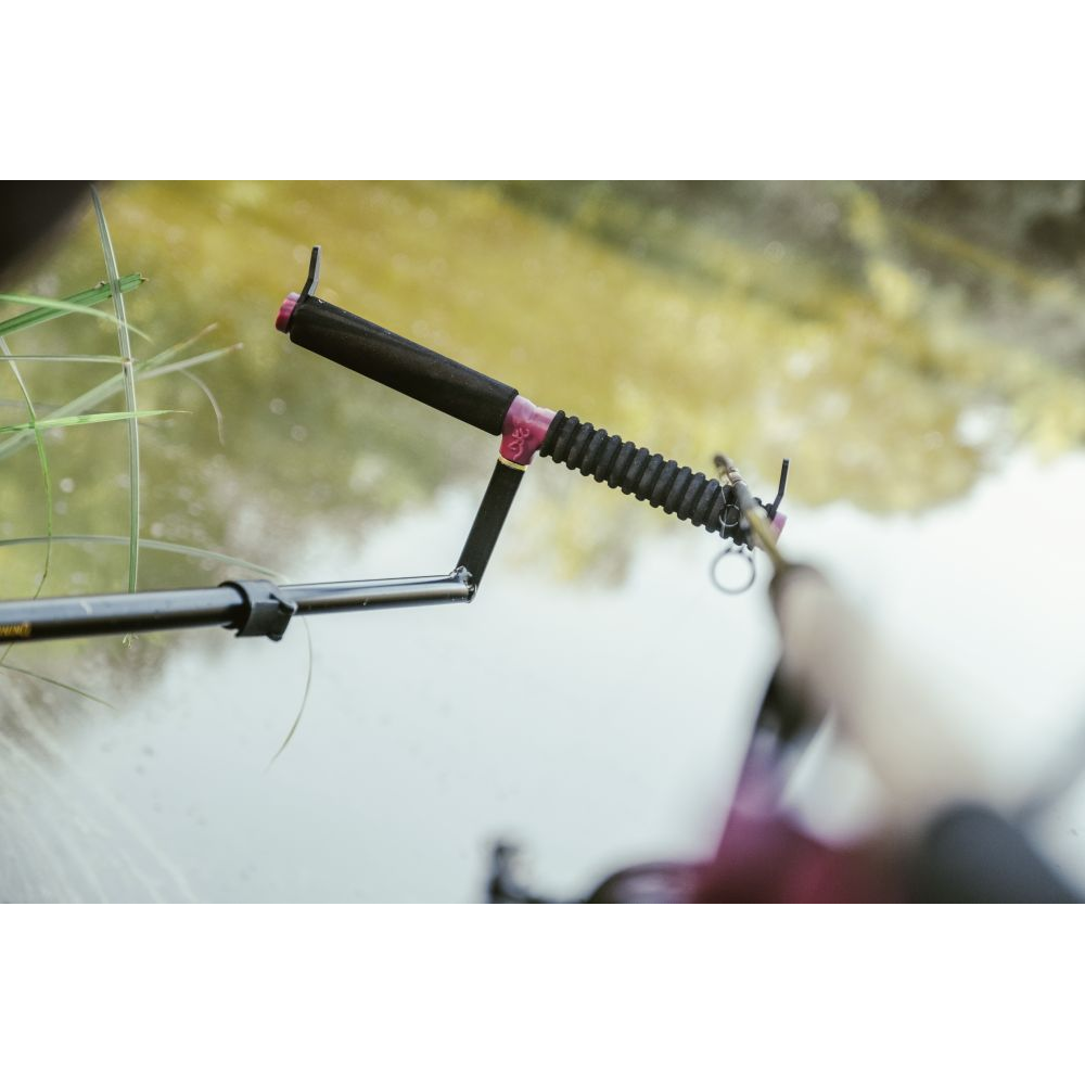 CAP SUPORT BROWNING XENOS FEEDER REST SYSTEM - imagine 4