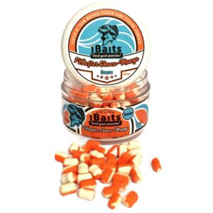 WAFTER IBAITS IWAFTER 5MM - CHOCO MANGO