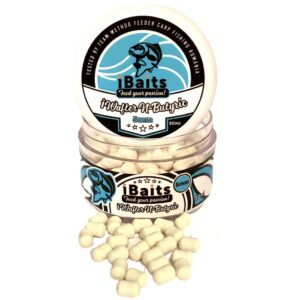 WAFTER IBAITS IWAFTER 5MM - N-BUTYRIC