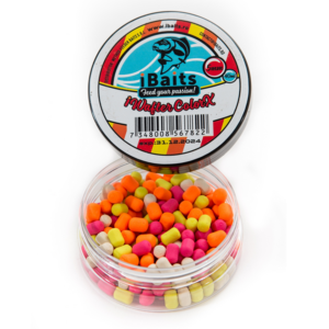 WAFTER IBAITS IWAFTER 5MM - COLORX
