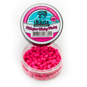 WAFTER IBAITS IWAFTER 5MM - KINKY PINKY
