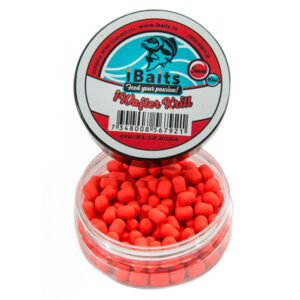 WAFTER IBAITS IWAFTER 5MM - KRILL
