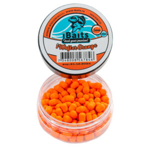 WAFTER IBAITS IWAFTER 5MM - ORANGE