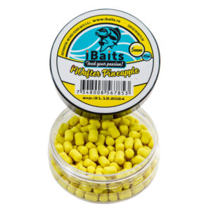 WAFTER IBAITS IWAFTER 5MM - PINEAPPLE