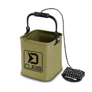 GALEATA PLIABILA DELPHIN CUBO 10L