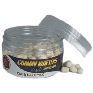 ADP BAITS GUMMY WAFTERS ZER & N-BUTYRIC 6MM 100ML
