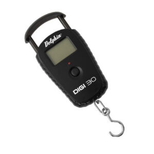 CANTAR DIGITAL DELPHIN DIGI 30KG