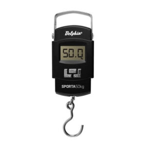 CANTAR DIGITAL DELPHIN SPORTA 50KG