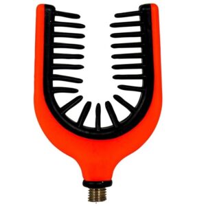 CAP SUPORT CARP EXPERT RUBBER FORK BACK REST 6X10CM