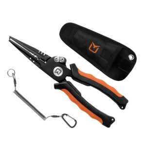 CLESTE MULTIFUNCTIONAL DELPHIN PROFISET