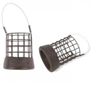 COSULET PRESTON DISTANCE CAGE FEEDER LARGE 55g