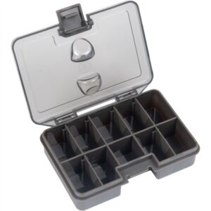 CUTIE ACCESORII WYCHWOOD SMALL INTERNAL TACKLE BOX 11x8x1.5CM