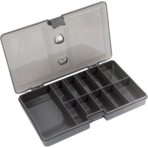 CUTIE ACCESORII WYCHWOOD LARGE INTERNAL TACKLE BOX 22.5x14x2.5CM