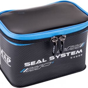 GEANTA PENTRU ACCESORII MAP SEAL SYSTEM C4000 MEDIUM ACCESORRY CASE – 22X12X15CM