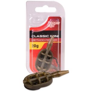 METHOD FEEDER BENZAR IN-LINE CLASSIC MINI