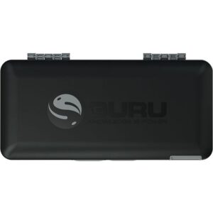 PENAR RIGURI GURU STEALTH RIG CASE 19.5x9x2.5CM