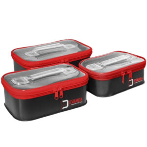 SET 3 GENTI DELPHIN EVAREA