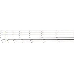 VARF DE REZERVA DAIWA N'ZON CARBON HEAVY 3.5MM