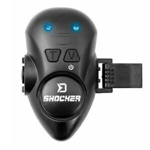 AVERTIZOR CLIP ON DELPHIN SHOCKER
