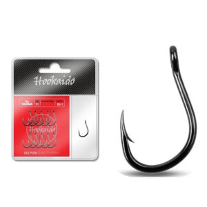 CARLIGE DELPHIN HOOKAIDO 4XISEAMA RING 11BUC