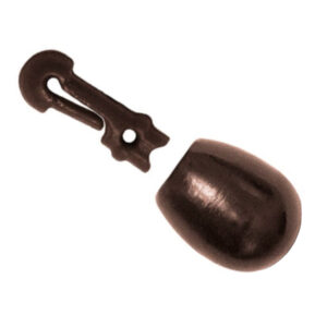 CONECTOR RAPID DELPHIN Q-METHOD QUICK CHANGE BEADS 10BUC