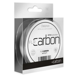 FIR FLUOROCARBON DELPHIN FLR CARBON 20M - 50M