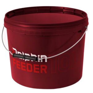 GALEATA DELPHIN FEEDER + CAPAC 10L