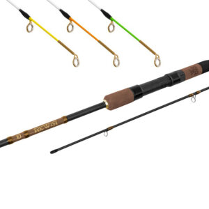 LANSETA DELPHIN REWIR PICKER 10FT - 3m 60g