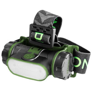 LANTERNA DE CAP DELPHIN XENON 5W 300 LUMENI