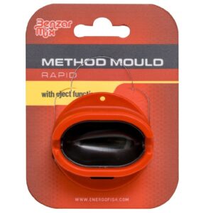 MATRITA BENZAR METHOD MOULD RAPID LARGE