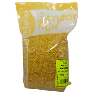 PELETE BENZAR MIX FEEDER MICRO PELLET 1.5MM 800G - N-BUTYRIC
