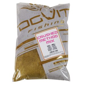 NADA DOVIT CRUSHED METHOD MIX - PESTE FICAT 1KG