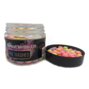 WAFTER 2.20 BAITS SUPREME PRE WASHED 6MM, 8MM SI 10MM