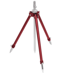 TRIPOD TELESCOPIC DELPHIN ATOMA TRIPLE 55X7X7CM