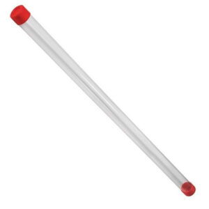 TUB VARFURI FEEDER DELPHIN 3X68CM