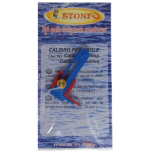 CALIBRATOR BUCLE STONFO 5-25MM